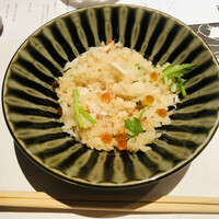 柳橋焼にく わにく - 