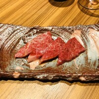 柳橋焼にく わにく - 