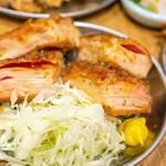 大衆酒場 斎藤商店 - 