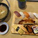 Genkai Zushi Honten - 