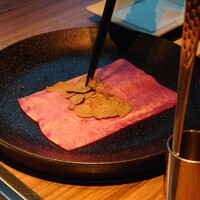 焼肉うしごろ 新宿三丁目店 - 