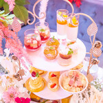 HAUTE COUTURE・CAFE - 