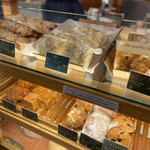 ベーカリー&レストラン 沢村 - 