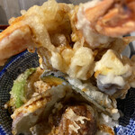 Tempura Sakaba Agaru Shouten - 