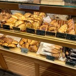 ベーカリー&レストラン 沢村 - 