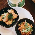 ロコズアイナ - 