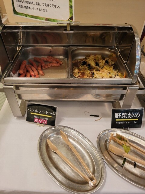 八幡平ハイツ - 八幡平市その他（ホテル）の写真