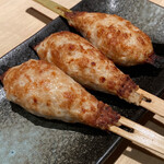 Kushiyaki Hakata Matsusuke - 