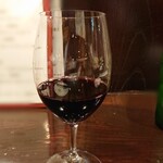 NORTH SHIP - 赤ワイン グラス