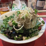 ラーメン宝塔 - 