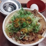 すき家 - 