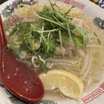 餃子工房ちびすけ - 