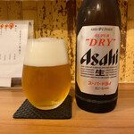 Kado matsu - 瓶ビール