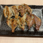 餃子工房ちびすけ - 