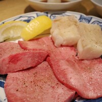 肉亭ふたご iki 新宿店 - 