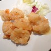 Chuuka Izakaya Honkon Chuubou - 海老マヨ