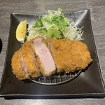 とんかつ 大喜 - 