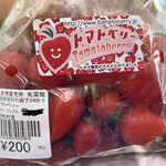 Shunsai Kan - トマトベリー　200円