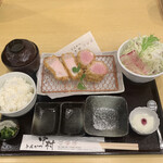 とんかつ中村 - 