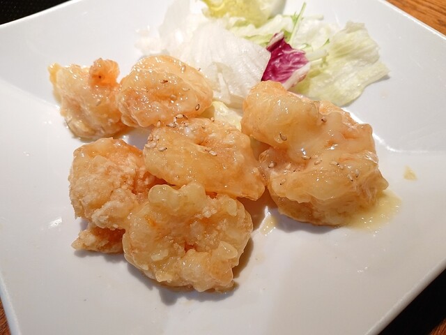 Chuka Izakaya Hong Kong Chubo Shibuya Ten