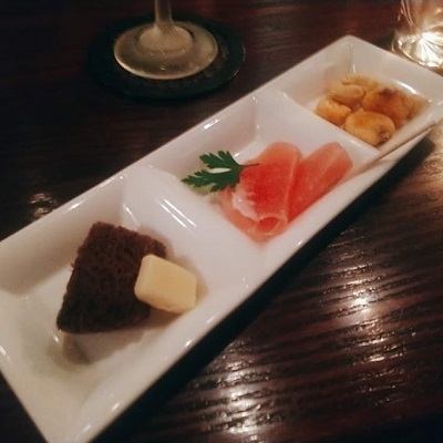 ＢＡＲ　Ｃ＋ＭＡＲＫＥＴ（シーマーケット） - 釧路（バー）の写真