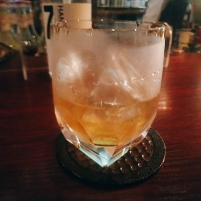 ＢＡＲ　Ｃ＋ＭＡＲＫＥＴ（シーマーケット） - 釧路（バー）の写真