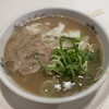 博多・薬院 八ちゃんラーメン 新横浜ラーメン博物館店
