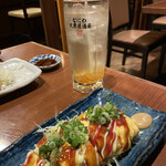 酔虎伝　門真店 - 