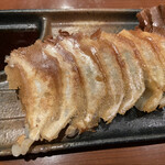 酔虎伝　門真店 - 