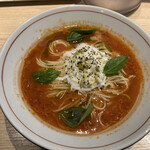 拉麺開花 - 