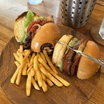 ゴリラ キッチン - 