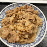 吉野家 - 