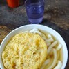 みやけうどん