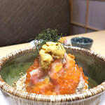 博多海鮮 和たつ美 - 