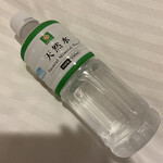 ライフ - ドリンク写真:ライフオリジナル水