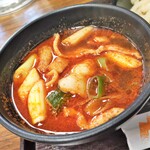 Musashino Udon Fujiwara - 