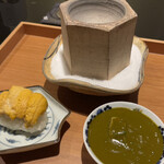 日本料理 晴山 - 