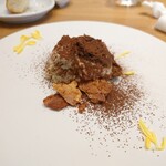 Cucina del NABUCCO - 