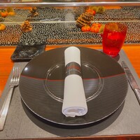 ラトリエ ドゥ ジョエル・ロブション - 