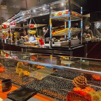 ラトリエ ドゥ ジョエル・ロブション - 