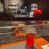 ラトリエ ドゥ ジョエル・ロブション - 