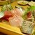 和食・酒 えん - 料理写真:えんのお造り盛り合わせ　1,980円