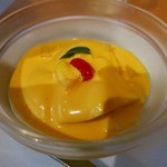 希須林 - マンゴープリン