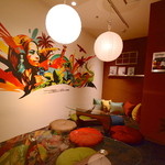 kawara CAFE＆KITCHEN 静岡