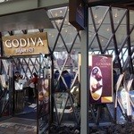 GODIVA 카루이자와 푸딩 쇼핑 플라자점