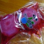 味蔵 - かぶの甘酢漬
