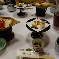 つくば 山水亭 本店 - 