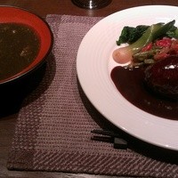 北新地 福多亭 The Ukai - 