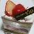 フランス菓子16区 - 料理写真:ショートケーキ(420円)