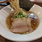 麺の小やま - 